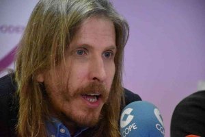 Podemos pide que empresas salpicadas por corrupción queden fuera de concursos