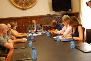 La Diputación presenta las novedades para el Plan Soria 2018
