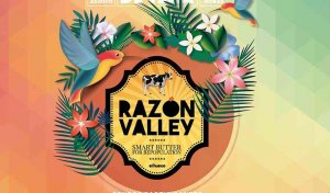 Razón Valley Music Festival ya tiene cartel