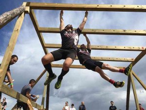 Cuatrocientos participantes se citan en la Numantian School Race