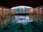 La piscina climatizada cierra temporada con 13.758 usuarios