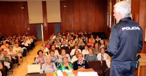 La Policía previene sobre la desaparición de nuestros mayores          