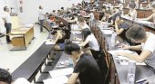 La prueba extraordinaria de EBAU, aprobada por 83 % de alumnos