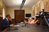 Más de 64.000 euros en ayudas de urgencia social Más de 64.000 euros en ayudas de urgencia social
