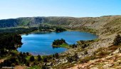 "Cumbres para todos" finaliza en las Lagunas de Neila