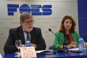 Declaraciones de la candidatura de FOES sobre acusaciones de Santamaría