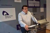 La Diputación renueva convenio con Cámara para semillero de proyectos