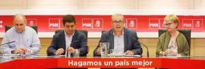 El PSOE arranca su estrategia nacional frente al reto demográfico