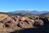 Ólvega organiza una marcha por el recorrido del tren minero