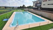 Precios asequibles para la piscina municipal de Golmayo