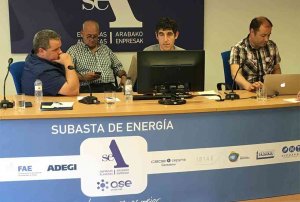 La quinta Compra Agrupada impulsada por FOES mantiene el ahorro en energía