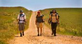 El 70 por ciento de los peregrinos volvería al Camino de Santiago