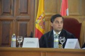 El nuevo fiscal jefe de la Audiencia provincial toma posesión