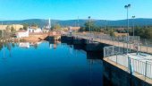 La modernización del regadío en el campillo de Buitrago, sin impacto ambiental