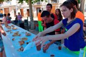 Día de las Peñas en San Esteban de Gormaz