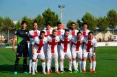 Numancia-Huesca, un partido para seguir creciendo