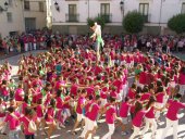 Las fiestas de la Juventud de Ólvega llegan a su 36 edición