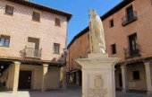 La Diócesis de Osma-Soria apela a veraneantes para mantenimiento de iglesias