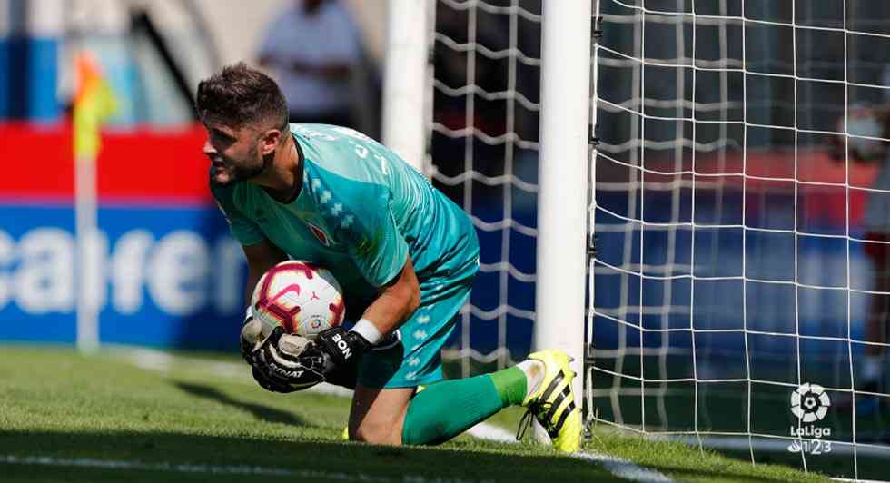 Primera derrota numantina, en el último suspiro Primera derrota numantina, en el último suspiro