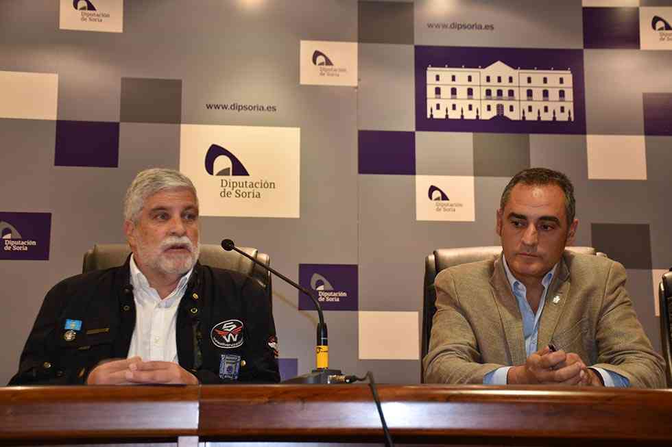 Cuatro rutas para recorrer la provincia en moto Cuatro rutas para recorrer la provincia en moto