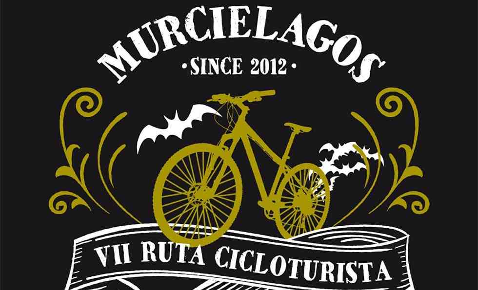VII ruta cicloturista "Murciélagos" en Almazán VII ruta cicloturista "Murciélagos" en Almazán