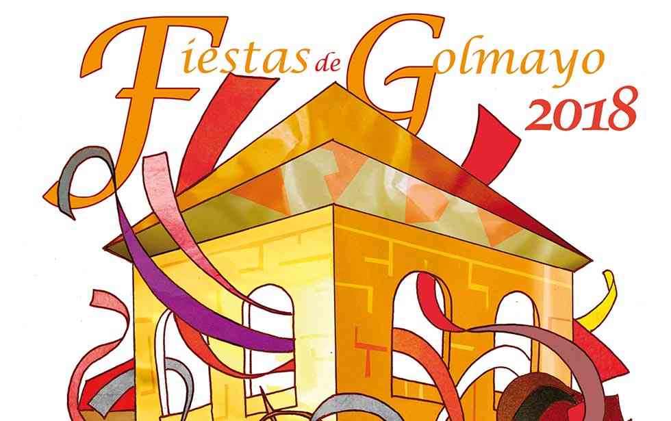 Programa para las fiestas de Golmayo Programa para las fiestas de Golmayo