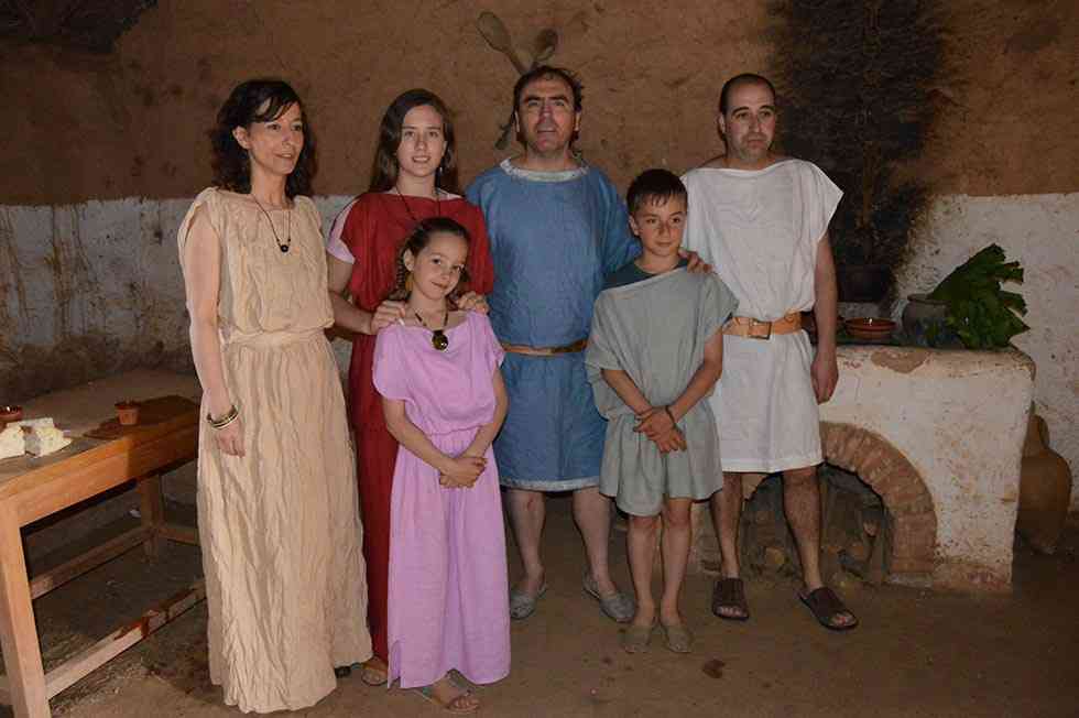 Semana cultural en Garray Semana cultural en Garray