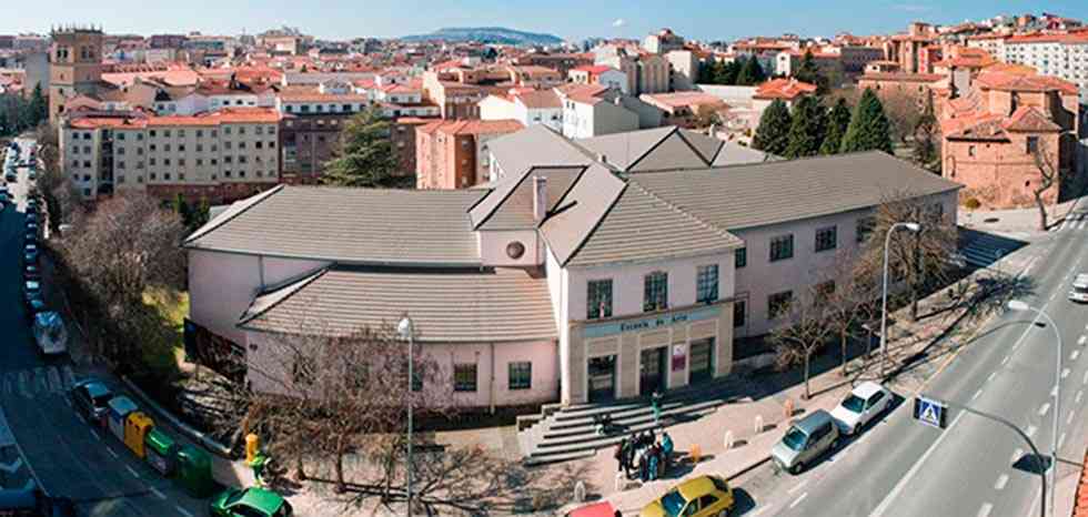 Últimos días para la admisión en la EASD Últimos días para la admisión en la EASD