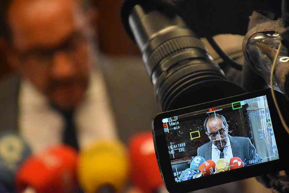 La Diputación aprueba el proyecto para el refugio del campamento de La Nava La Diputación aprueba el proyecto para el refugio del campamento de La Nava