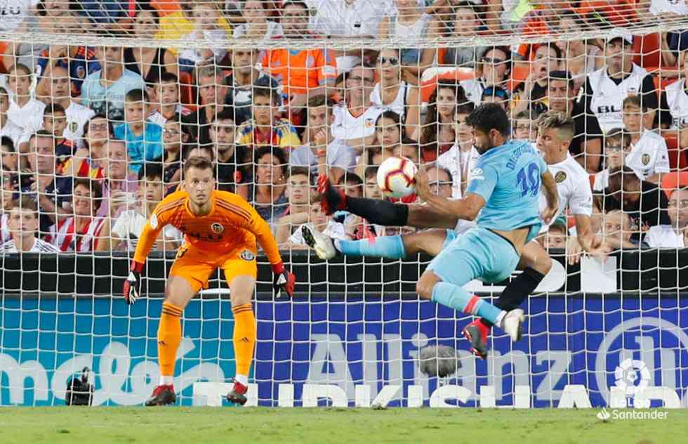 Rivales para los equipos españoles en Champions League 2018/19