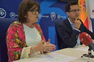 El PP rechaza aumentar el techo de gasto y recuerda al PSOE sus recortes