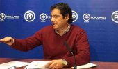 El PP denuncia nuevos contratos municipales sin fiscalización 