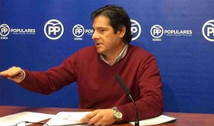 El PP denuncia nuevos contratos municipales sin fiscalización 