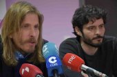 Podemos exige el cese de Suárez-Quiñones y Silván