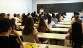 Ocho de cada diez aprobados en oposiciones de Educación son interinos