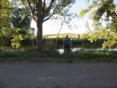 Localizado sin vida en las aguas del Duero un vecino de Almazán