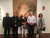 La Fundación Merayo inaugura "Poéticas Contemporáneas" en Soria