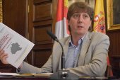 Martínez rechaza que se vincule a Ayuntamiento con trama "Enredadera"