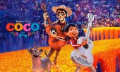 "Coco", en el cine de verano de Garray