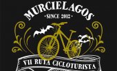 VII ruta cicloturista "Murciélagos" en Almazán