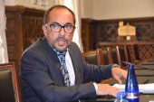 En marcha la contratación de la Vía Ferrata de Urbión En marcha la contratación de la Vía Ferrata de Urbión
