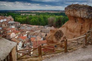 Restricciones de tráfico por la Vuelta Ciclista a la Ribera del Duero