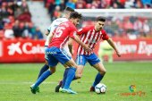 Horario para el partido copero Numancia-Sporting