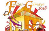 Programa para las fiestas de Golmayo