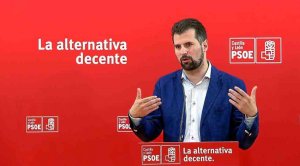 Tudanca asegura que PSOE estará vigilante con cumplimiento de ejecución de A-11