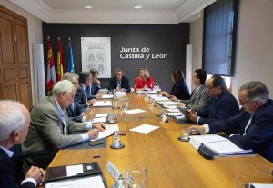 La Junta urge al Gobierno para recibir 142 millones por recaudación del IVA