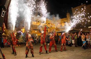 Medio centenar de compañías dan vida a la XXI Feria de Teatro