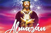 Programa oficial de las fiestas patronales de Almazán