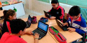 El curso escolar comienza con 752 centros certificados en TIC El curso escolar comienza con 752 centros certificados en TIC