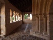 Ponencia arqueológica sobre iglesias medievales en Andaluz